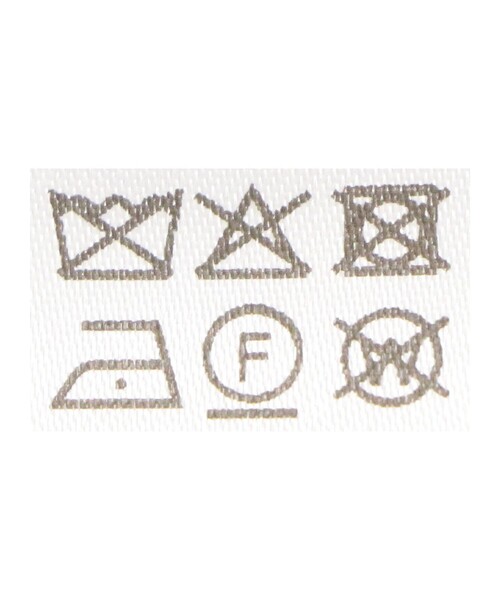 BEAUTY&YOUTH UNITED ARROWS(ビューティーアンドユースユナイテッドアローズ)の「シアージャガード ショートスリーブ シャツ(シャツ/ブラウス・レディース・ライトグレー/ブラック・FREE)」の17枚目の写真