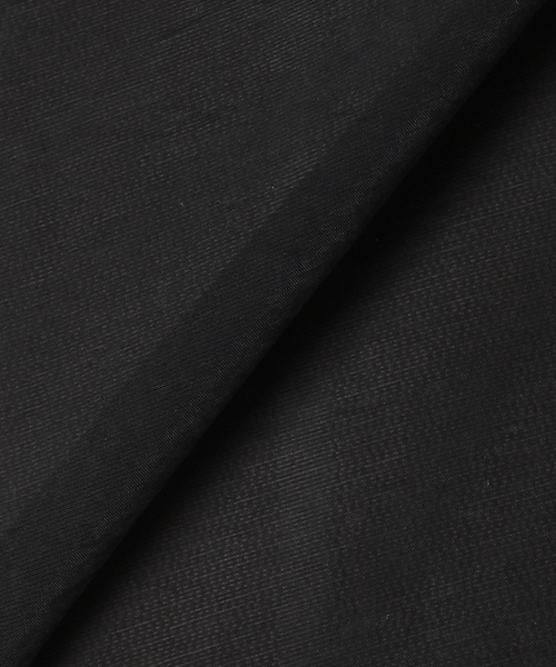 plage(プラージュ)の「Light ブルゾン(その他アウター・レディース・ブラック/ブラウン・FREE)」の10枚目の写真