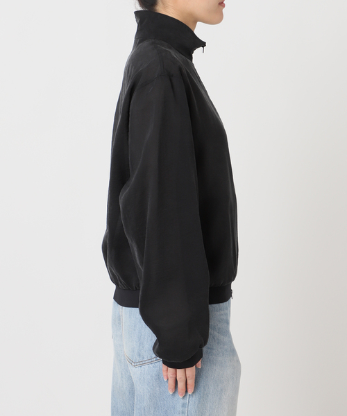 plage（プラージュ）の「Light ブルゾン（その他アウター・レディース・ブラウン/ブラック・FREE）」の20枚目の写真