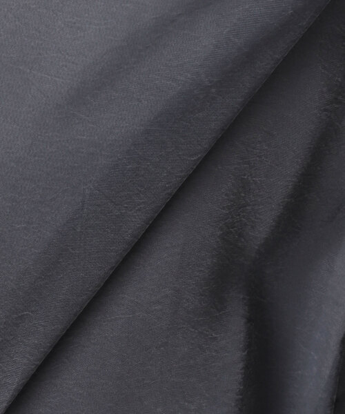 plage（プラージュ）の「Light ブルゾン（その他アウター・レディース・ブラウン/ブラック・FREE）」の6枚目の写真