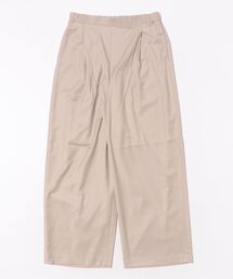 mizuiroind | ツータックスラックス(スラックス)