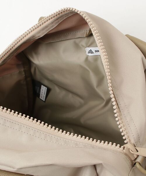 GREGORY（グレゴリー）の「ジョーブレイカーダッフル JAWBREAKER DUFFEL フィールドタン（ボストンバッグ・メンズ・ベージュ系その他・ONE SIZE）」の3枚目の写真