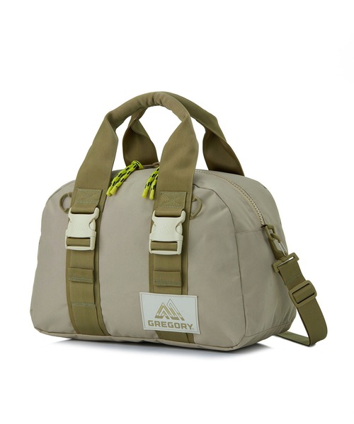 ジョーブレイカーダッフル JAWBREAKER DUFFEL フィールドタン