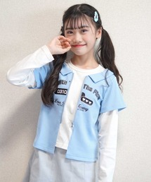 FARMY（ファーミー）の「ｶｻﾈｷﾞﾌｳﾛﾝT（Tシャツ/カットソー）」