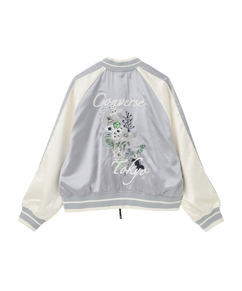 CONVERSE TOKYO（コンバーストウキョウ）の「SATIN SHORT SOUVENIR