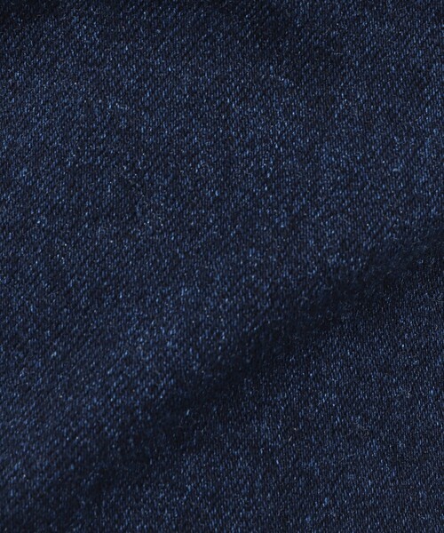 NOLLEY’S（ノーリーズ）の「デニムストレッチ セミワイドジャスト丈PT 26SS（その他パンツ・メンズ・ブラック/インディゴブルー・S/M/L/XL）」の12枚目の写真