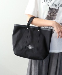 Three Four Time | タイディートート M(トートバッグ)