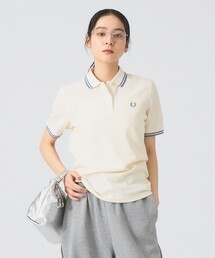 FRED PERRY(�t���b�h�y���[)�́y�ʒ��zFRED PERRY / Twin Tipped �|���V���c G3600(�|���V���c)