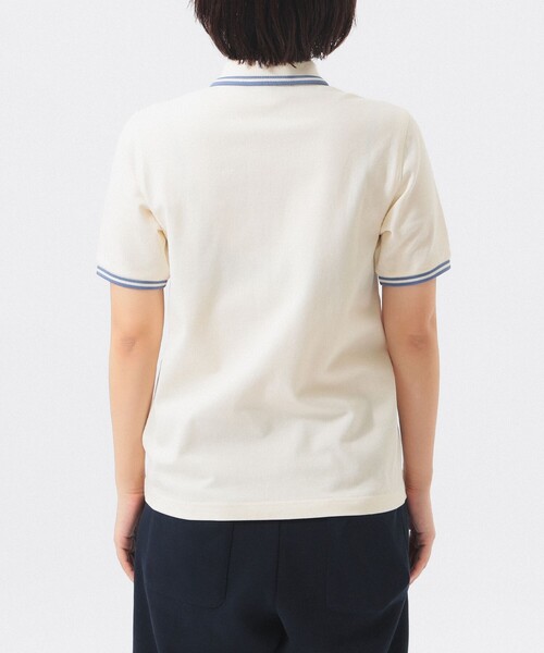 別注】FRED PERRY / Twin Tipped ポロシャツ G3600（ポロシャツ