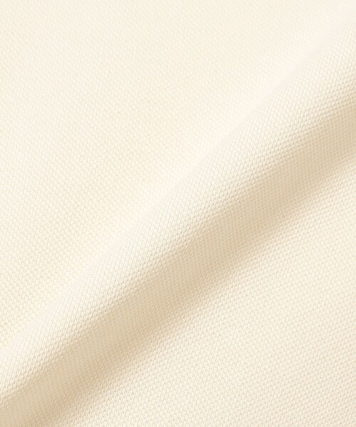 FRED PERRY(フレッドペリー)の「【別注】FRED PERRY / Twin Tipped ポロシャツ G3600(ポロシャツ・レディース・レッド/ホワイト・10/8)」の19枚目の写真