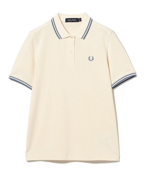 FRED PERRY / Twin Tipped ポロシャツG3600 別注】FRED PERRY / Twin Tipped ポロシャツ G3600（ポロシャツ
