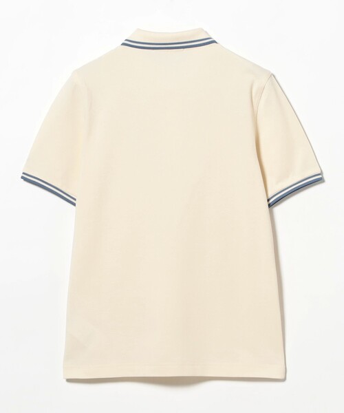 別注】FRED PERRY / Twin Tipped ポロシャツ G3600（ポロシャツ