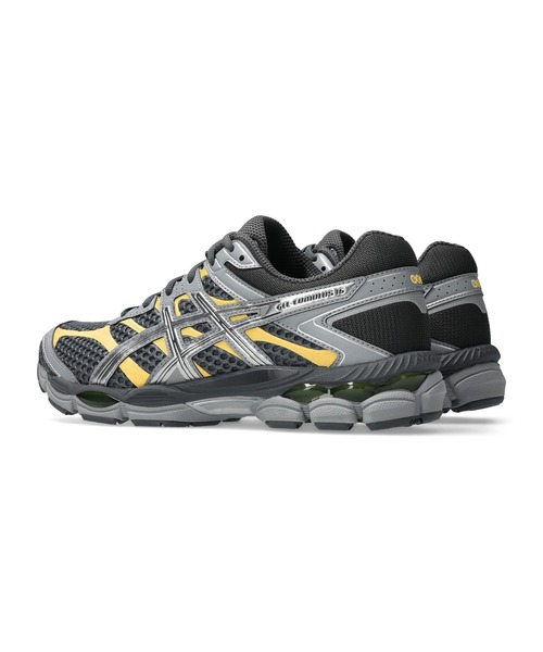 ASICS(アシックス)の「GEL-CUMULUS 16 / ゲルキュムラス 16(スニーカー・メンズ・グレー系その他・26.5/27/25/25.5/27.5/24.5/28/26/23.5/24/29/28.5/23/29.5)」の6枚目の写真