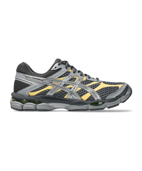 ASICS(アシックス)の「GEL-CUMULUS 16 / ゲルキュムラス 16(スニーカー・メンズ・グレー系その他・26.5/27/25/25.5/27.5/24.5/28/26/23.5/24/29/28.5/23/29.5)」の3枚目の写真