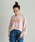 undeny.�i�A���f�B�j�|�j�́uundeny/�A���f�B�j�[ Romantic L/S T�V���c�iT�V���c/�J�b�g�\�[�j�v�b�s���N