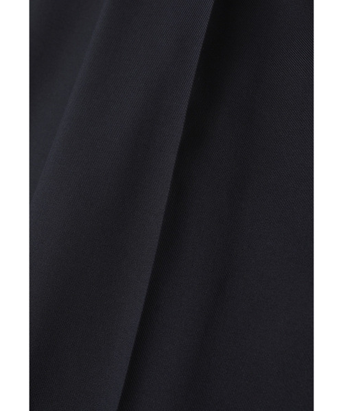 1er Arrondissement(プルミエアロンディスモン)の「ツイルワイドトラウザー(その他パンツ・レディース・ブルー系その他3・38/36)」の17枚目の写真