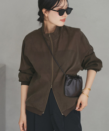 Plage（プラージュ）の「《追加》Light ブルゾン 2（その他アウター）」