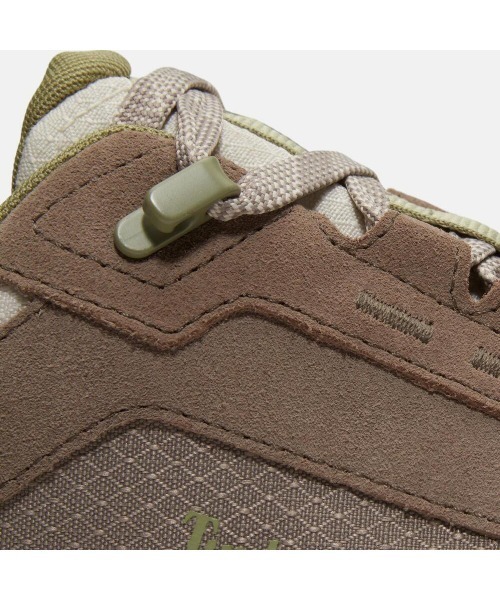 Timberland(ティンバーランド)の「モーション レッジ ウォータープルーフ スニーカー メンズ(防水)(スニーカー・メンズ・ダークベージュ・29.0cm/28.5cm/28.0cm/27.5cm/27.0cm/26.5cm/26.0cm/25.5cm/25.0cm)」の6枚目の写真