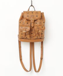 MCM | AREN VI バックパック ミニ CO、ワンサイズ(バックパック/リュック)