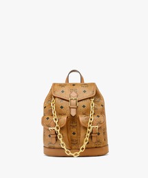 MCM（エムシーエム）の「AREN VI バックパック ミニ CO、ワンサイズ（バックパック/リュック）」