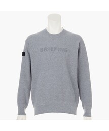 BRIEFING｜ブリーフィングのトップス（ブルー・ネイビー/青色系・長袖