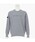 BRIEFING�i�u���[�t�B���O�j�́u�yBRIEFING GOLF�^�u���[�t�B���O�S���t�zMEN�fS BACK LOGO CREWNECK KNIT�iT�V���c/�J�b�g�\�[�j�v�b�l�C�r�[