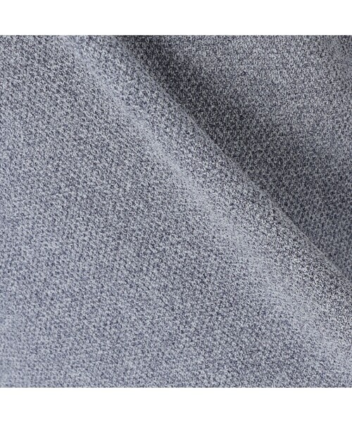 BRIEFING（ブリーフィング）の「【BRIEFING GOLF／ブリーフィングゴルフ】MEN’S BACK LOGO CREWNECK KNIT（Tシャツ/カットソー・メンズ・ベージュ/ネイビー/グレー・M/L/XL/S）」の4枚目の写真