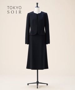 【TOKYO SOIR】TS-A003 ENSEMBLE