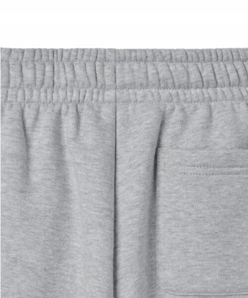 MUSINSA STANDARD KIDS（ムシンサスタンダードキッズ）の「起毛スウェットパンツ [ミディアムグレー]（スウェットパンツ・レディース・その他・100/110/120/140/150/130/160）」の5枚目の写真