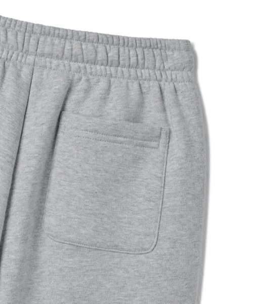 MUSINSA STANDARD KIDS（ムシンサスタンダードキッズ）の「起毛スウェットパンツ [ミディアムグレー]（スウェットパンツ・レディース・その他・100/110/120/140/150/130/160）」の3枚目の写真