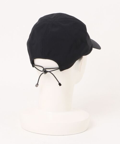 IRIS47(イリスフォーセブン)の「【IRIS 47】mare cap/マーレ キャップ(キャップ・レディース・ブラック/ホワイト/ブラウン・FREE)」の22枚目の写真