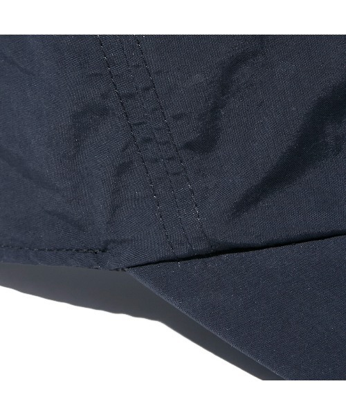 IRIS47(イリスフォーセブン)の「【IRIS 47】mare cap/マーレ キャップ(キャップ・レディース・ブラック/ホワイト/ブラウン・FREE)」の7枚目の写真