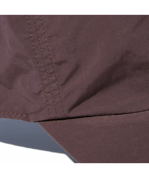 IRIS47(イリスフォーセブン)の「【IRIS 47】mare cap/マーレ キャップ(キャップ・レディース・ブラック/ホワイト/ブラウン・FREE)」の14枚目の写真