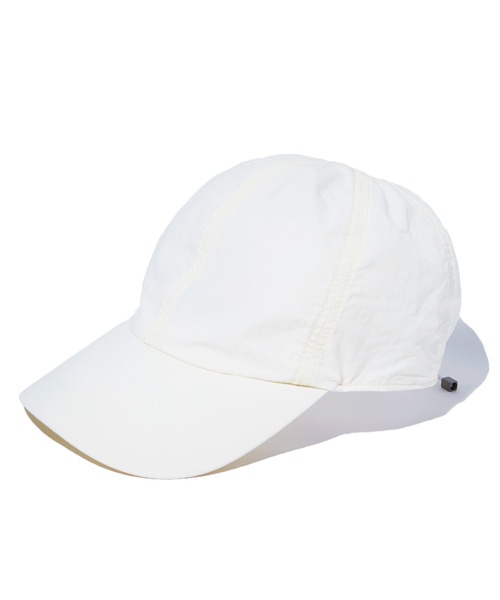 IRIS47(イリスフォーセブン)の「【IRIS 47】mare cap/マーレ キャップ(キャップ・レディース・ブラック/ホワイト/ブラウン・FREE)」の16枚目の写真