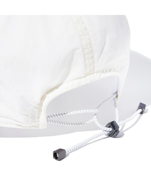 IRIS47(イリスフォーセブン)の「【IRIS 47】mare cap/マーレ キャップ(キャップ・レディース・ブラック/ホワイト/ブラウン・FREE)」の18枚目の写真