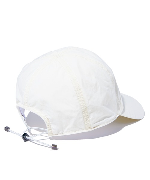 IRIS47(イリスフォーセブン)の「【IRIS 47】mare cap/マーレ キャップ(キャップ・レディース・ブラック/ホワイト/ブラウン・FREE)」の19枚目の写真