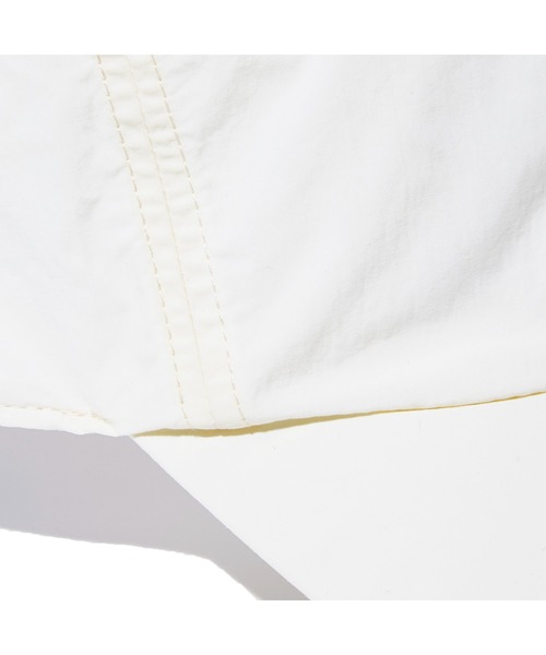 IRIS47(イリスフォーセブン)の「【IRIS 47】mare cap/マーレ キャップ(キャップ・レディース・ブラック/ホワイト/ブラウン・FREE)」の20枚目の写真