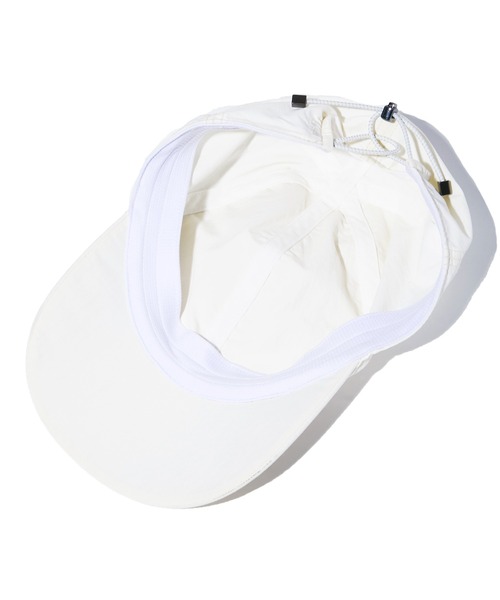 IRIS47(イリスフォーセブン)の「【IRIS 47】mare cap/マーレ キャップ(キャップ・レディース・ブラック/ホワイト/ブラウン・FREE)」の21枚目の写真