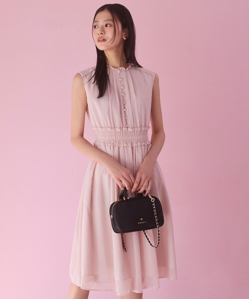TOCCA｜トッカのワンピース（レース）通販 - ZOZOTOWN