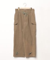AIMNAIM（エイムネイム）の「カーゴパンツ（カーゴパンツ）」