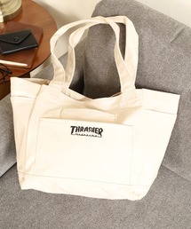 THRASHER OUTPOCKET TOTEBAG