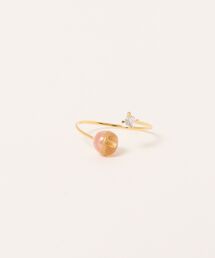 【岩座】神様対リング 邇邇芸命/木花之佐久夜毘売