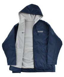 NIKE（ナイキ）の「【USED】Y2K NIKE リバーシブル ナイロンジャケット（ナイロンジャケット）」