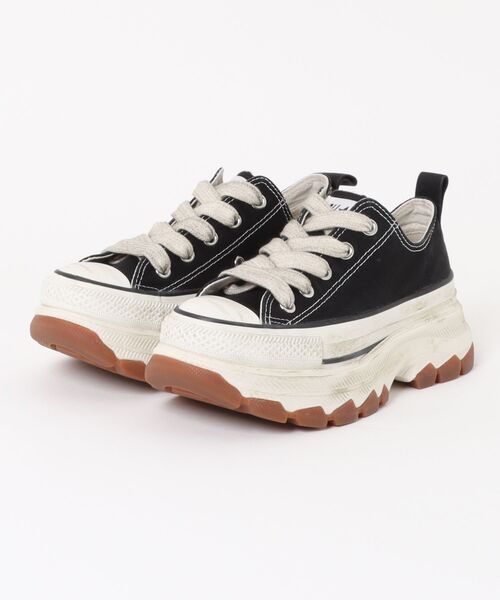 CONVERSE コンバース AS TREKWAVE AG OX オールスター トレック
