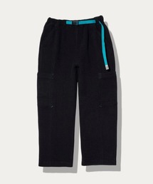 C/L/R カラーステッチ サイドポケットパンツ W