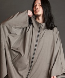 NO ID.（ノーアイディ）の「ポンチョ（ポンチョ）」