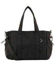 Qu'est-ce Que Le “Design”?（ケスクルデザイン）の「【Qu’est-ce Que Le “Design”?/ケスクルデザイン】 加護亜依 ボストンバッグ 加護ちゃん（ボストンバッグ）」