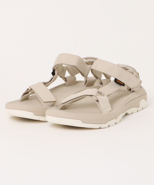 ABC-MART(エービーシーマート)の「TEVA テバ M HURRICANE XLT3 T1173670 OYS(サンダル・メンズ・ベージュ・27.0cm/28.0cm/25.0cm/26.0cm/29.0cm)」の1枚目の写真