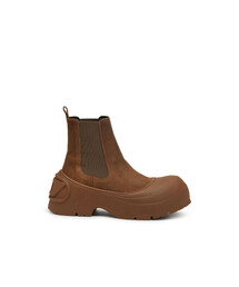 DIESEL | メンズ チェルシーブーツ D-DONALD BEATLE(ブーツ)