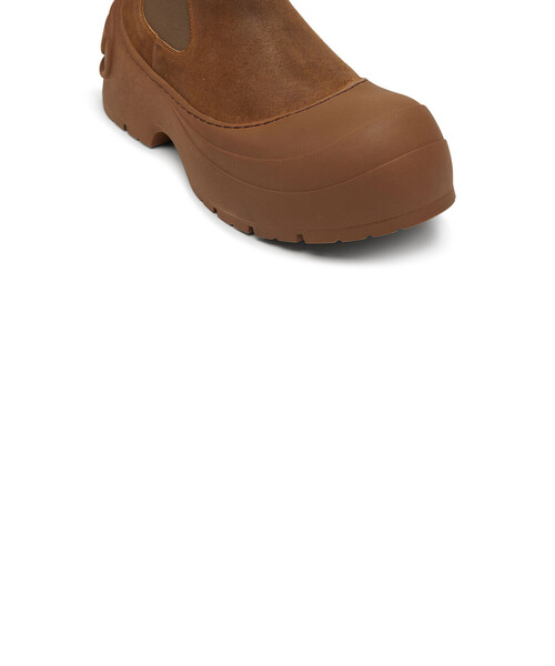 DIESEL（ディーゼル）の「メンズ チェルシーブーツ D-DONALD BEATLE（ブーツ・メンズ・ブラウン/ブラック・41/40/44/45/43/42）」の13枚目の写真